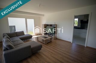  Maison à vendre 7 pièces 137 m²