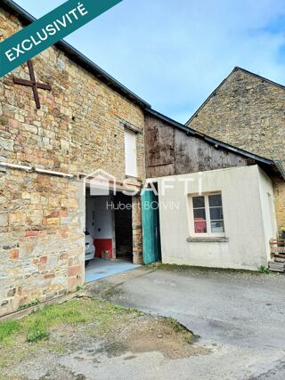  Maison à vendre 1 pièce 130 m²