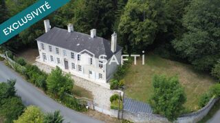  Maison à vendre 9 pièces 255 m²