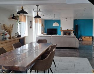  Maison � vendre 5 pi�ces 142 m�