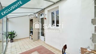  Maison � vendre 3 pi�ces 79 m�