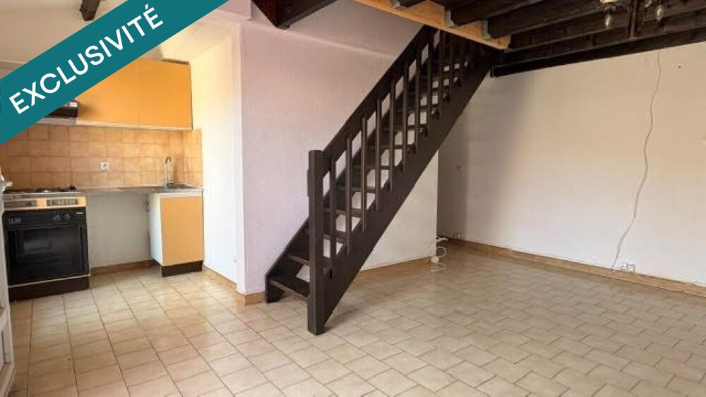 Vente Maison Maison proche plage de 48m2 avec studio Saint-cyprien