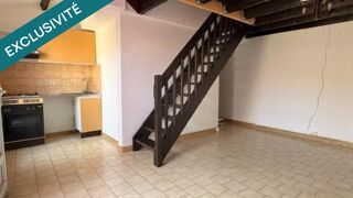  Maison à vendre 3 pièces 48 m²