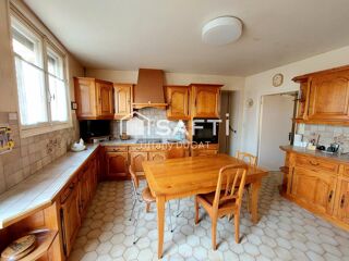  Maison à vendre 9 pièces 200 m²