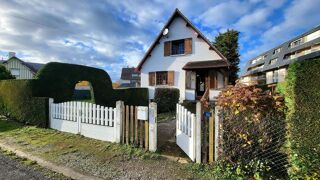  Maison  vendre 6 pices 126 m