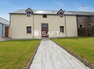  Maison à vendre 6 pièces 165 m²