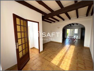  Maison � vendre 3 pi�ces 110 m�