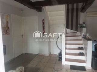  Maison � vendre 6 pi�ces 167 m�