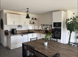  Maison � vendre 4 pi�ces 75 m�