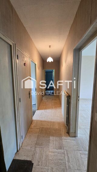  Maison à vendre 5 pièces 120 m²