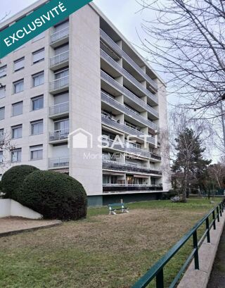  Appartement à vendre 5 pièces 111 m²