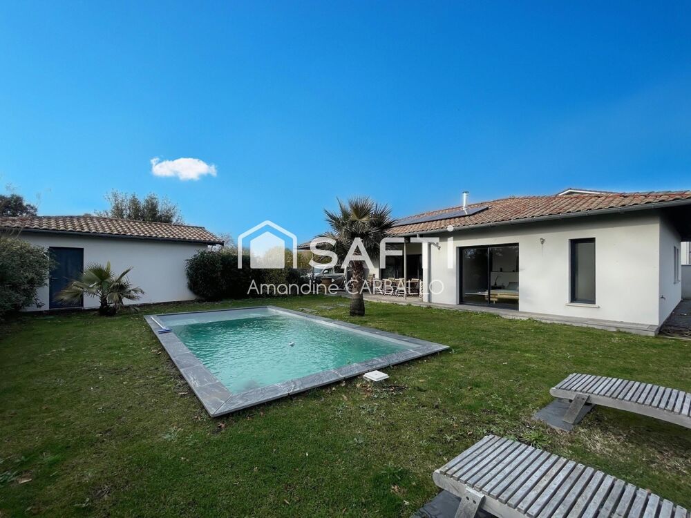  vendre  Maison La Teste-de-Buch (33260)