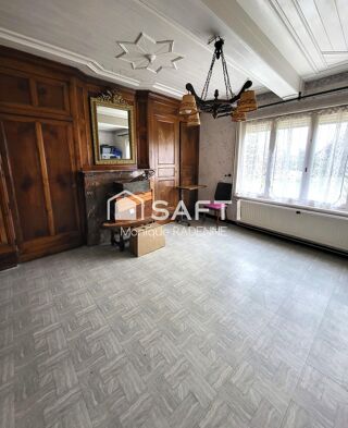  Maison � vendre 5 pi�ces 100 m�