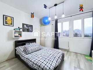  Maison � vendre 4 pi�ces 92 m�