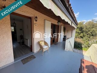  Maison � vendre 5 pi�ces 140 m�
