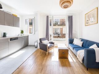  Appartement � vendre 2 pi�ces 45 m�