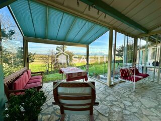  Maison � vendre 6 pi�ces 130 m�