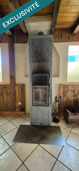  Maison � vendre 9 pi�ces 302 m�