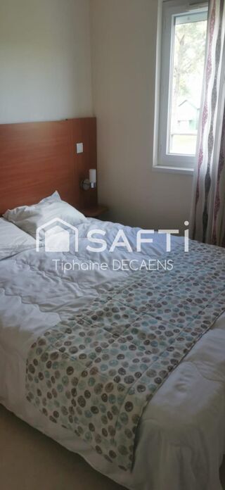  Maison  vendre 3 pices 32 m