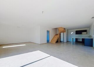  Maison à vendre 5 pièces 132 m²
