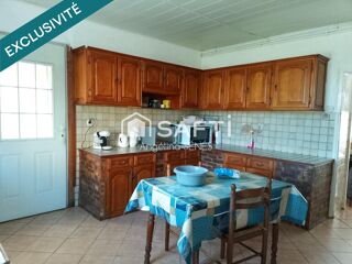  Maison à vendre 8 pièces 173 m²