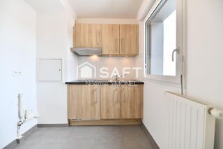  Appartement à vendre 1 pièce 29 m²