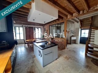  Maison � vendre 7 pi�ces 210 m�