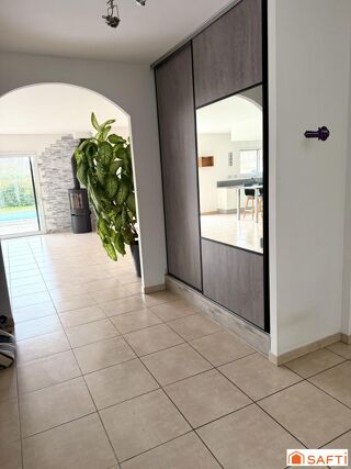  Maison � vendre 7 pi�ces 176 m�