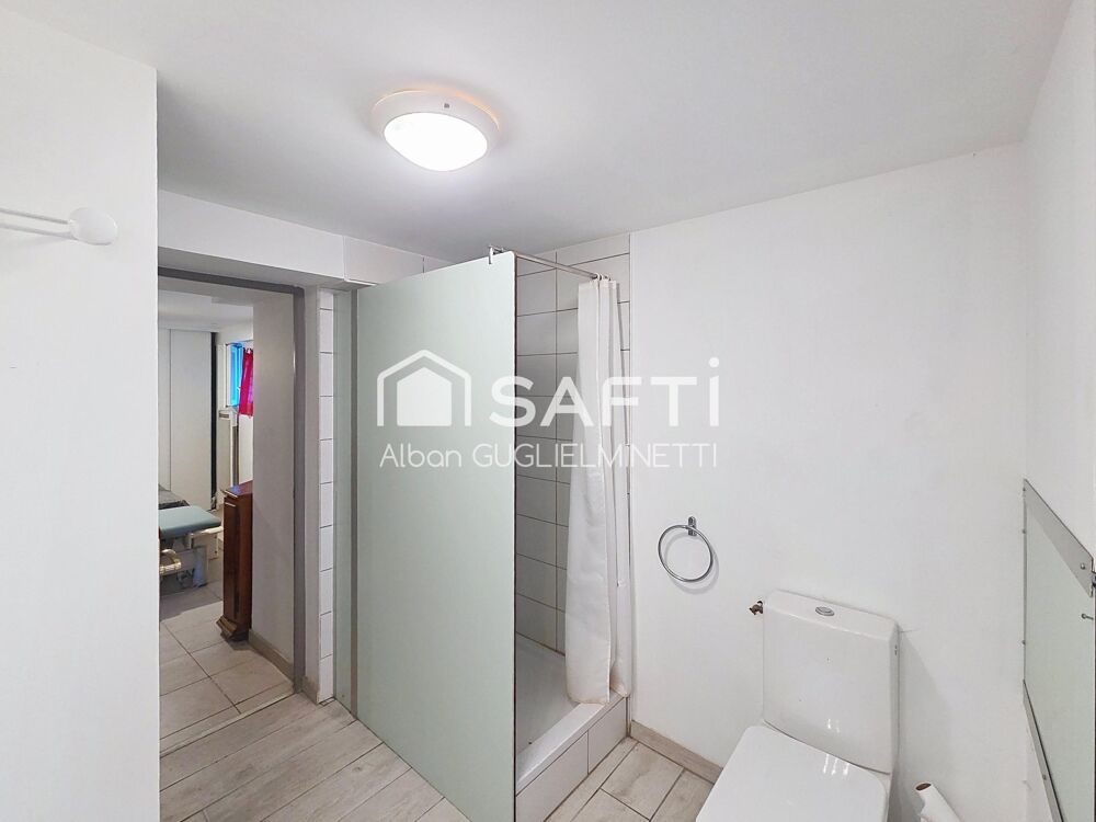 Vente Appartement T2 RDC au calme, idéal résidence ou investissement Varces-allieres-et-risset