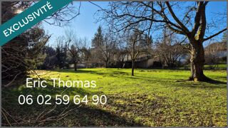  Terrain � vendre 2642 m�