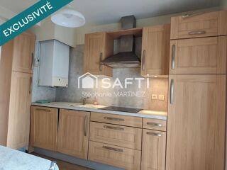  Appartement � vendre 3 pi�ces 77 m�