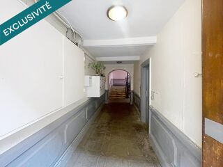 Appartement à vendre 2 pièces 55 m²