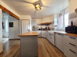  Maison � vendre 6 pi�ces 102 m�