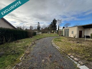  Maison � vendre 6 pi�ces 124 m�