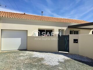  Maison � vendre 4 pi�ces 86 m�