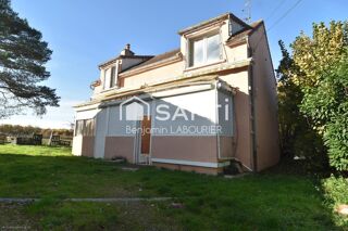  Maison à vendre 4 pièces 86 m²