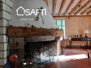  Maison � vendre 11 pi�ces 282 m�