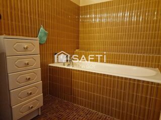  Appartement � vendre 5 pi�ces 73 m�