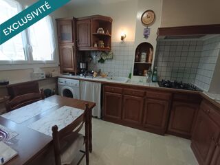  Maison � vendre 6 pi�ces 118 m� Cergy