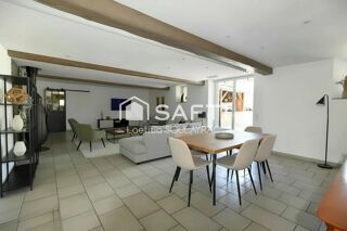  Maison � vendre 6 pi�ces 205 m�