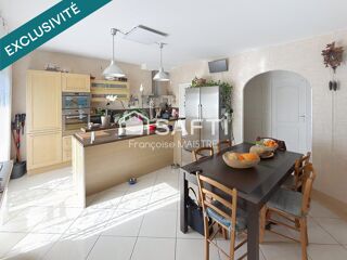  Maison � vendre 6 pi�ces 168 m�