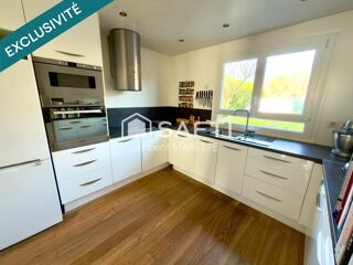  Maison � vendre 4 pi�ces 101 m�