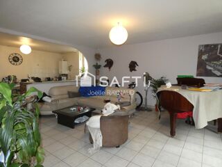  Maison � vendre 7 pi�ces 173 m�