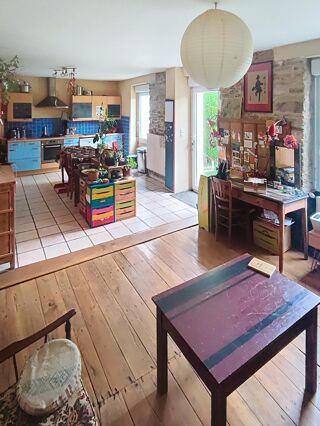  Maison � vendre 9 pi�ces 190 m�