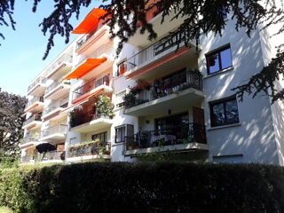  Appartement à vendre 5 pièces 104 m²