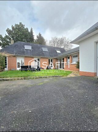  Maison � vendre 4 pi�ces 117 m�