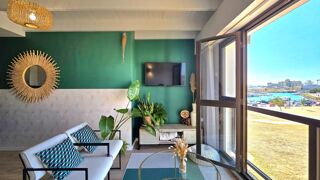  Appartement à vendre 2 pièces 50 m²