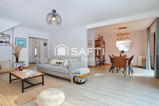 Vente Maison Une maison chaleureuse pour toute la famille ! Saint-erblon