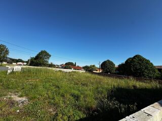  Terrain  vendre 746 m