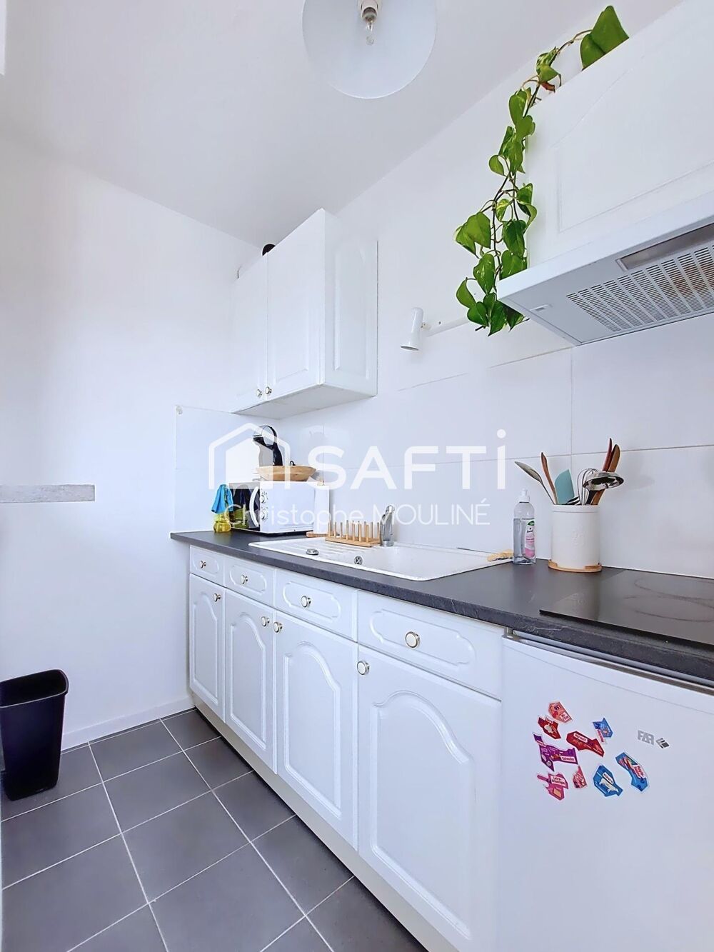 Vente Appartement Studio, idéal investisseur ou premier achat. Bordeaux